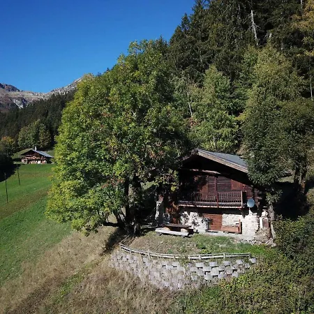3 Pieces, 6 Pers, 2 Km Des Pistes, Plein Sud, Internet - Fr-1-342-158 Beaufort (Savoie)